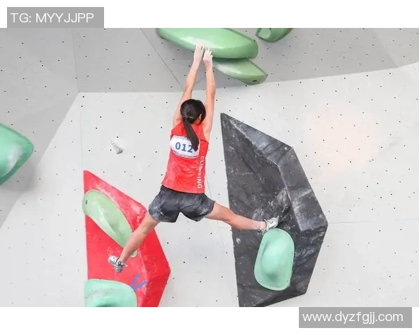 2026攀岩配合排行榜：南京攀岩队位居第9名