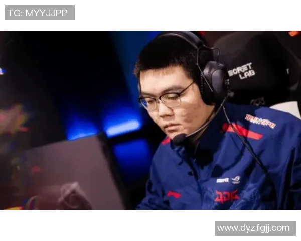 DOTA2战术：JDG的整体压制体系