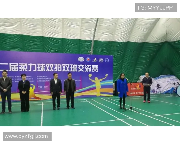 刘丽专访：回顾羽毛球历程